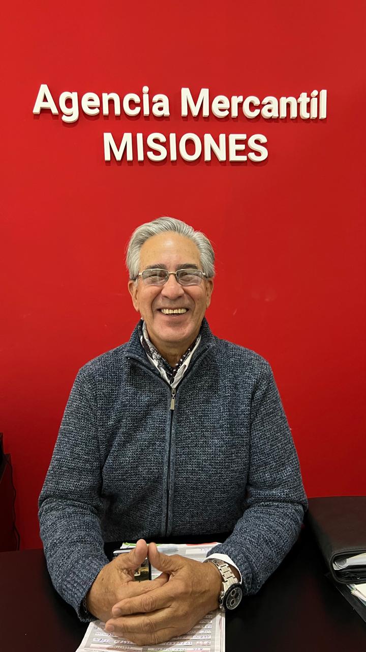 Héctor Irala
